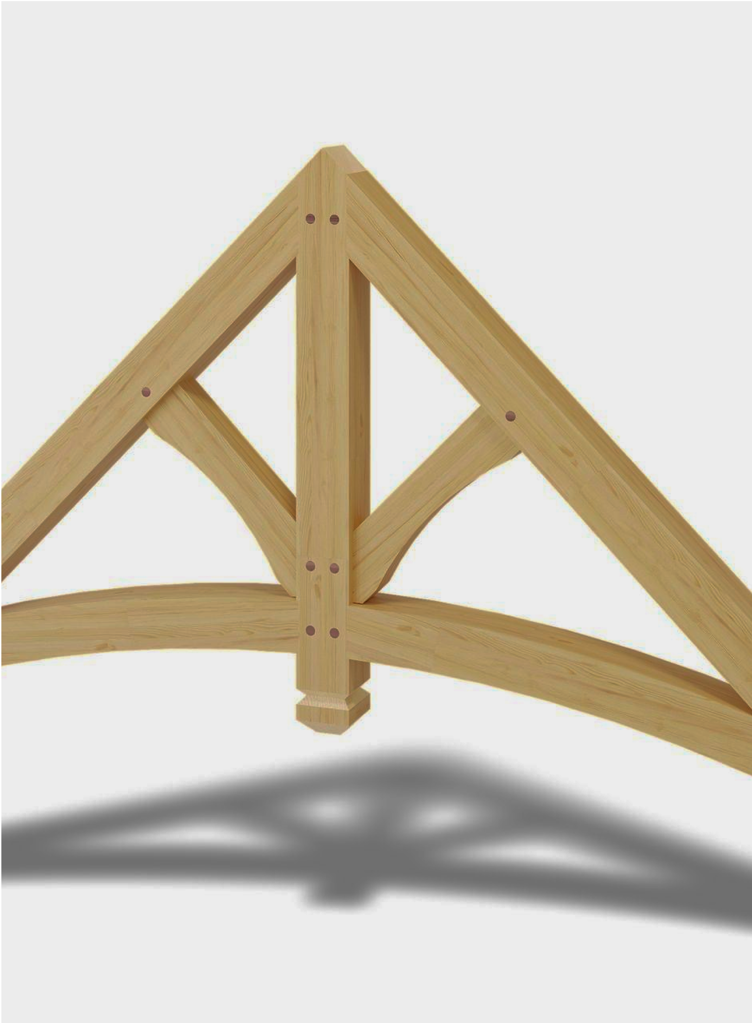 structural timberframe image 2